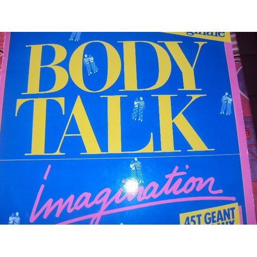 Body Talk