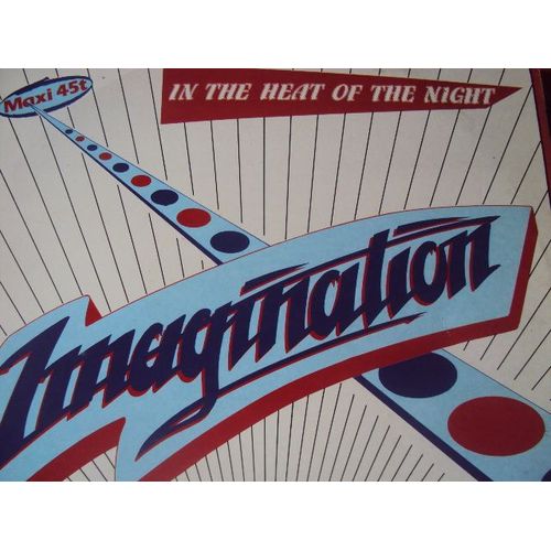 In The Heat Of The Night