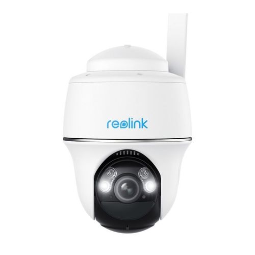 Reolink Go Series G430 Dôme Caméra De Sécurité Ip Extérieure 2560 X 1