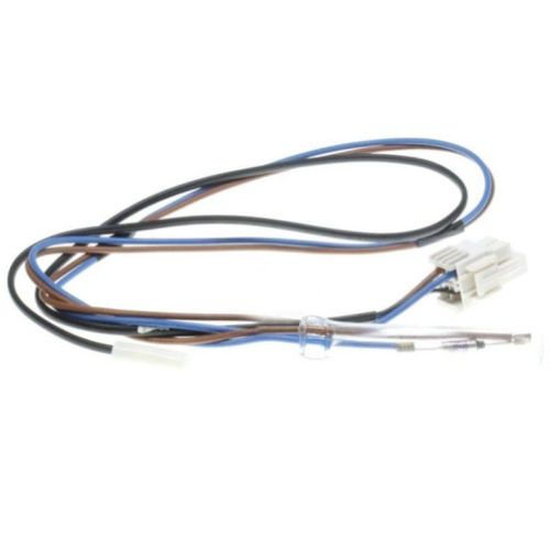 SONDE DE DÉGIVRAGE +FUSIBLE DE SECURITE + CABLAGE pour REFRIGERATEUR HAIER - 49052762