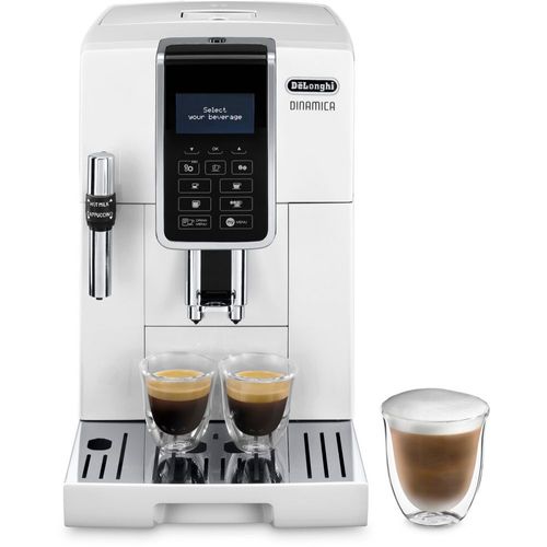 Expresso Broyeur Delonghi Dinamica FEB3535.W