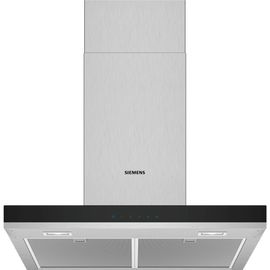 Hotte décorative murale Siemens LC66BHM50