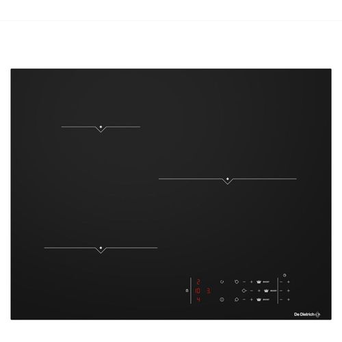 Table induction De Dietrich DPI7535B