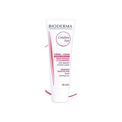 Bioderma Créaline Fort Crème 40ml 
