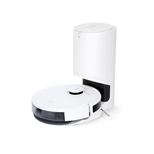 Robot Aspirateur Laveur Ecovacs DEEBOT N8 Pro+