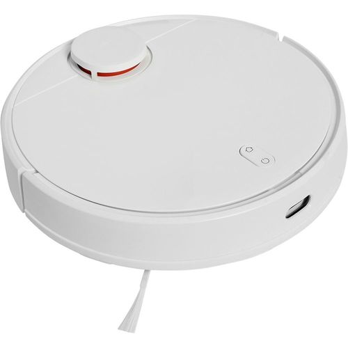 Robot aspirateur Xiaomi Mi Mop Pro Blanc