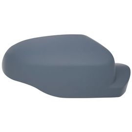 Coquille Droite Rétroviseur Renault Clio À Peindre Depuis 04/2009