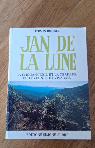 Livre :Jean De La Lune