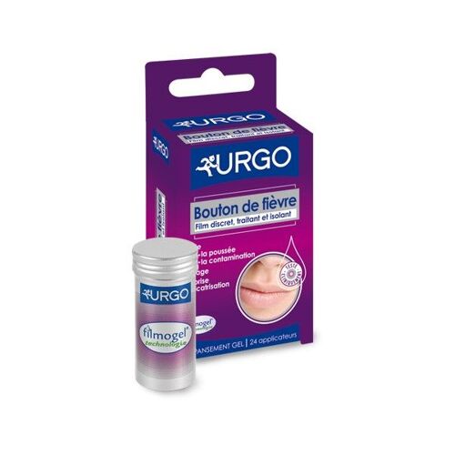 Urgo Bouton De Fièvre 24 Applicateurs 