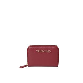 Valentino Portefeuille Alexia VPS5A8137 Bordeaux