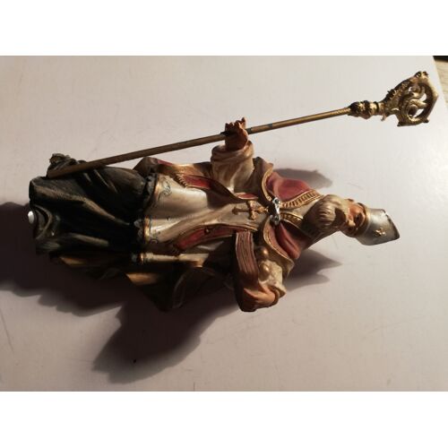 Statuette St Nicolas De Myre