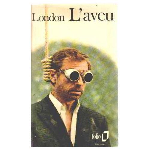 L'aveu