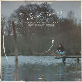 Every Time You Go Away B/W This Mean