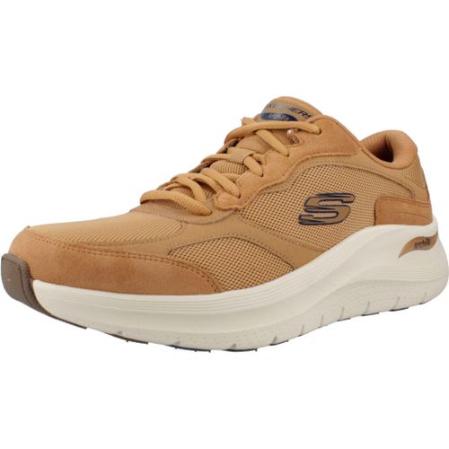 Skechers Arch Fit 2 0 The K Colour Marron
