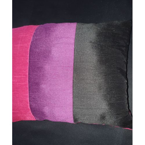 Coussin Rectangle 3 Couleurs