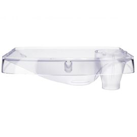 COUVERCLE BAC A CAFE GRAINS POUR PETIT ELECTROMENAGER SAECO - 17001234