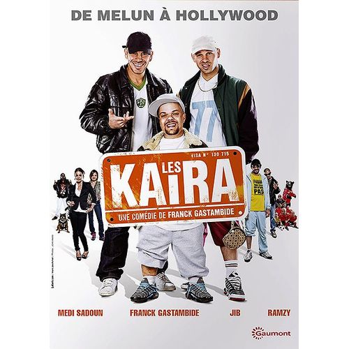 Les Kaïra