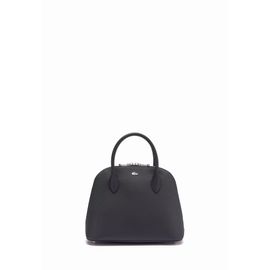 Lacoste Sac a main Daily city Nf4762dz - ONE SIZE / 000 BLACK