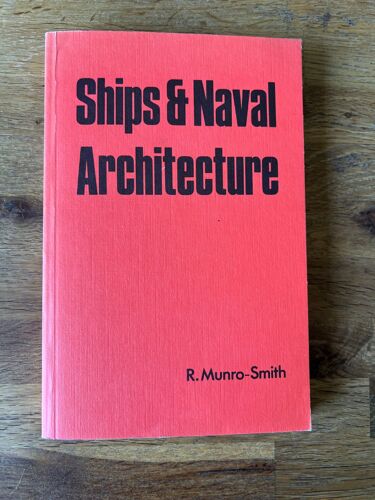 Ships & Naval Architecture
