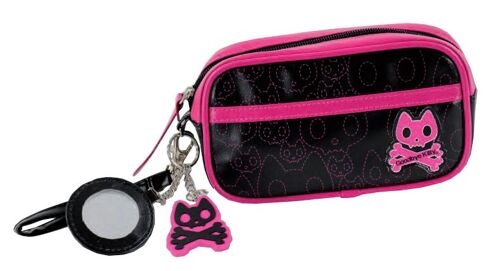 Goodbye Kitty Trousse De Toilette Lila Power