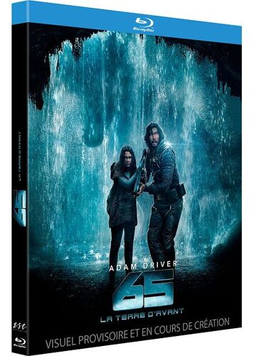 65 - La Terre D'avant - Blu-Ray