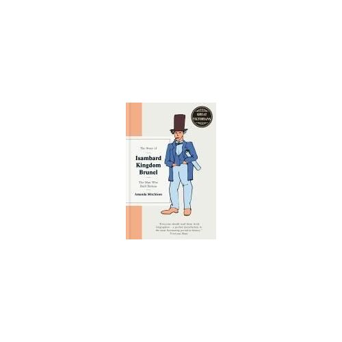 Who Was Isambard Kingdom Brunel
