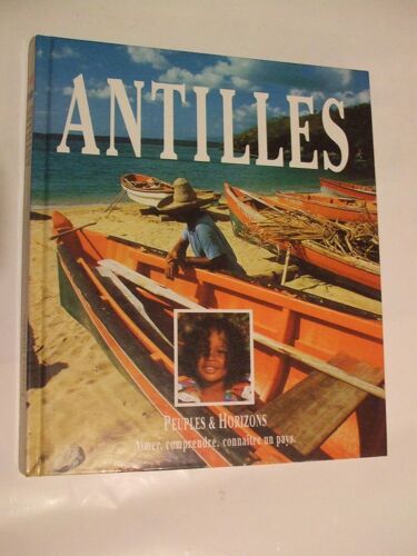Antilles