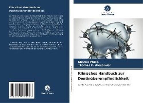 Klinisches Handbuch Zur Dentinüberempfindlichkeit