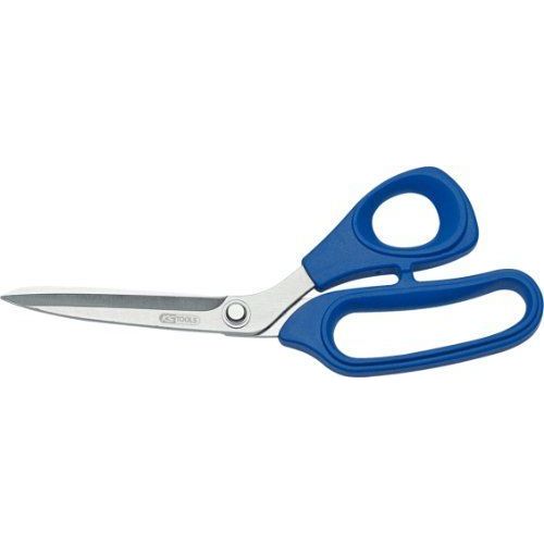 Ciseaux à tapis KS TOOLS, 230 mm (118.0012)