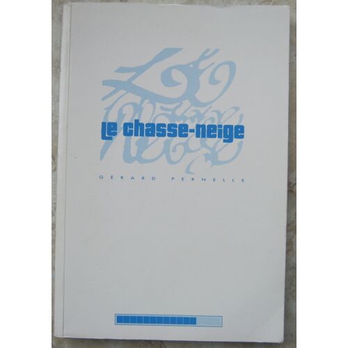 Le Chasse-Neige