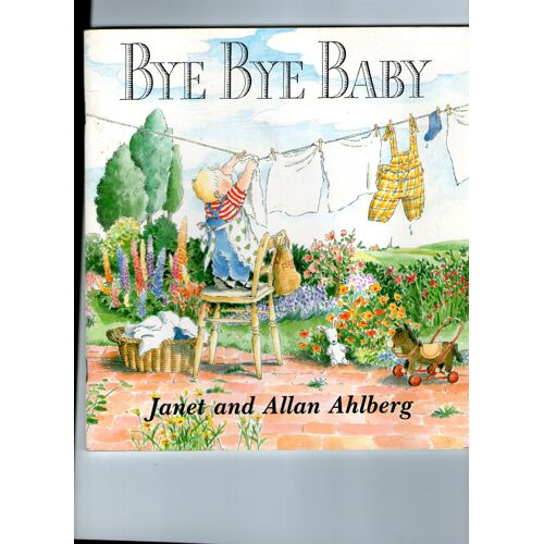 Bye Bye Baby