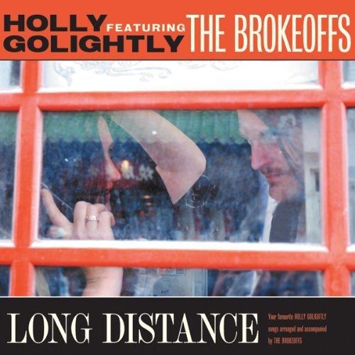 Long Distance