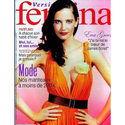 Femina N° 242 Du 15/02/1911