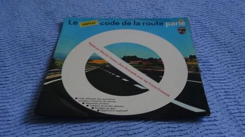 Le Nouveau Code De La Route Parle