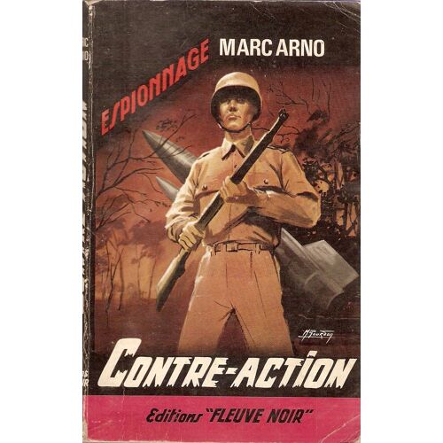 Contre Action
