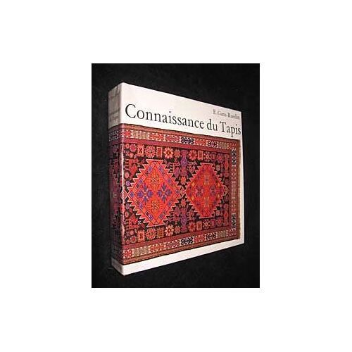 Connaissance Du Tapis