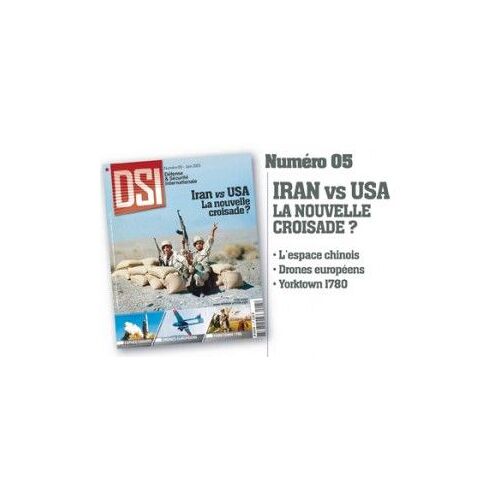 Défense Et Sécurité Internationale 5