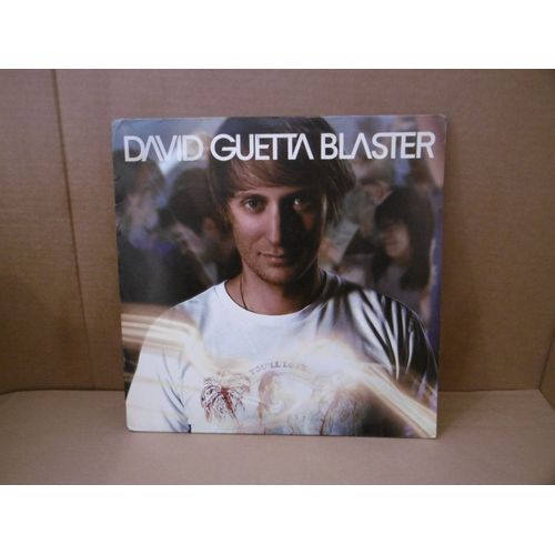 Blaster - 2 Disques