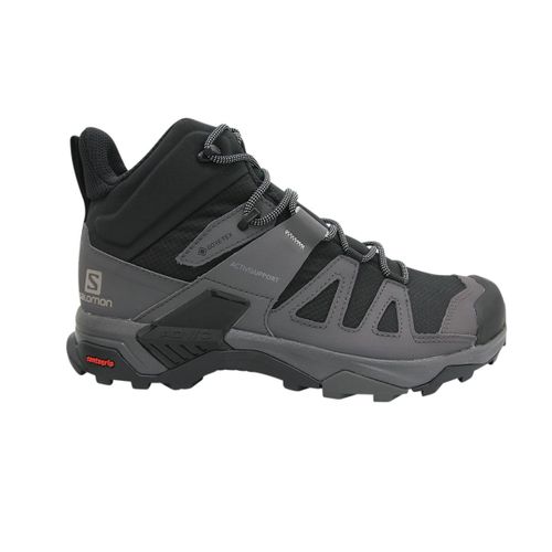 Chaussures De Randonnée X Ultra 4 Mid Gtx