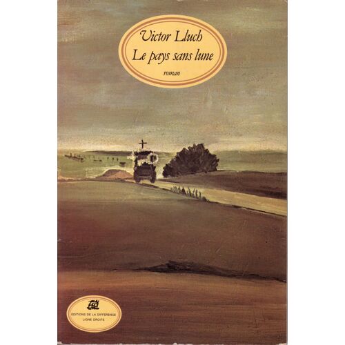 Le Pays Sans Lune