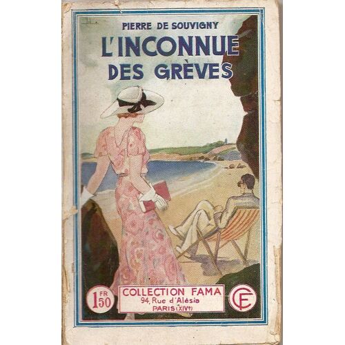 L'inconnue Des Grèves