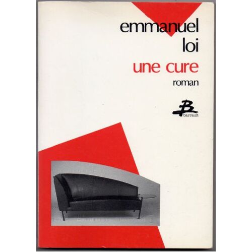 Une Cure