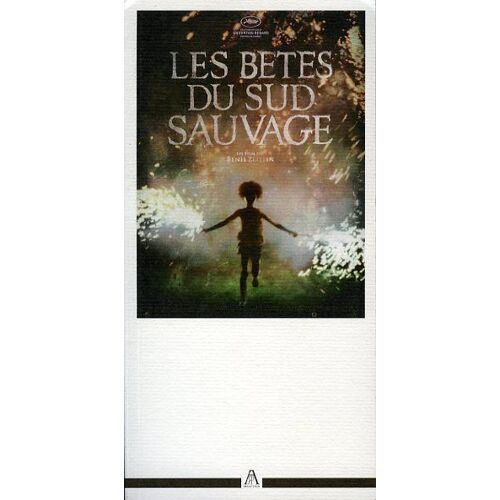Les Bêtes Du Sud Sauvage, Dossier De Presse, De Benh Zeitlin Avec Quvenzhané Wallis, Dwight Henry