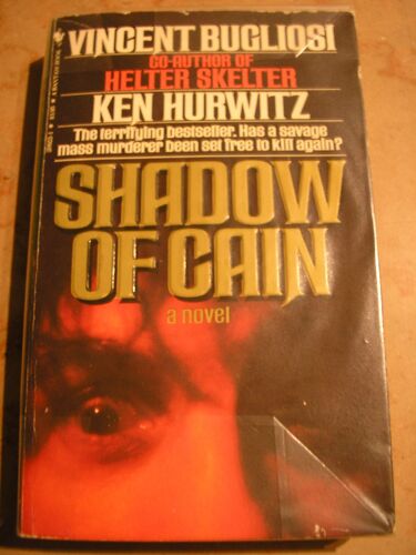 Shadow Of Cain