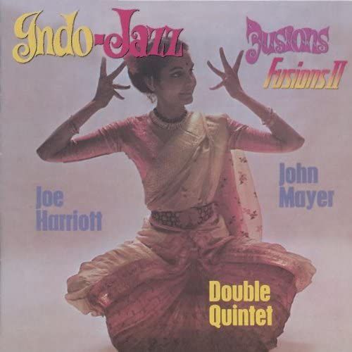 Indo Jazz Fusion Ii