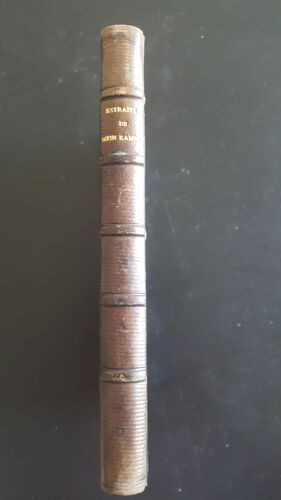 Extraits De Mein Kampf Relié - Les Belles Éditions 1935