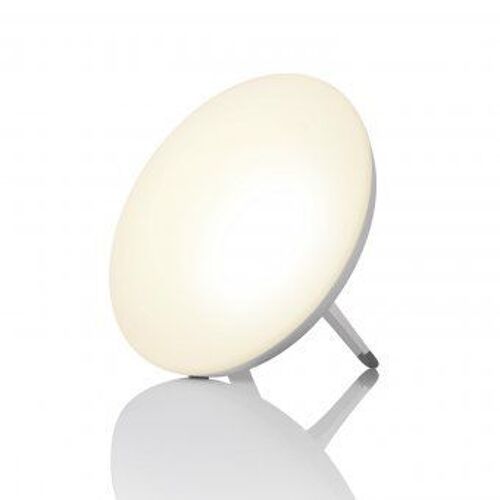 Medisana Lt 500 Lampe De Table Led Blanc