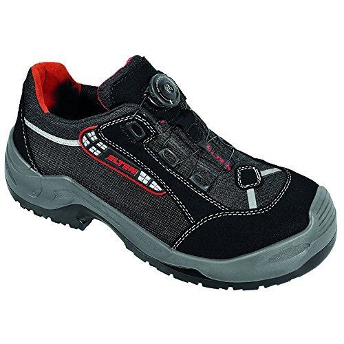 Elten 728531-39 Senex Boa Chaussures De Sécurité Esd S3 Taille 39