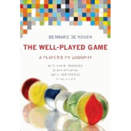 The Well-Played Game