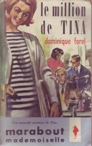 Le Million De Tina